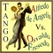 Fumando Espero - Alfredo de Angelis lyrics
