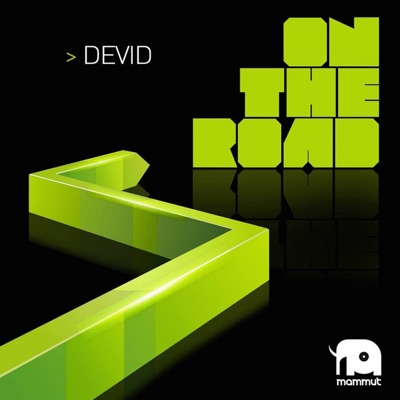 On the Road - Single