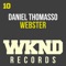 Webster - Daniel Thomasso lyrics