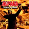 Alpaka - Estadios de Violencia