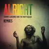 Alright (Remixes) - EP