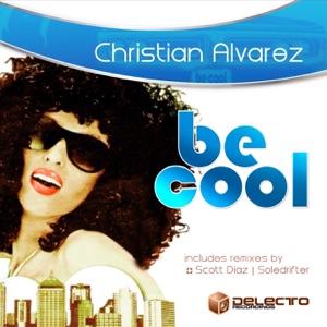 Be Cool - Single