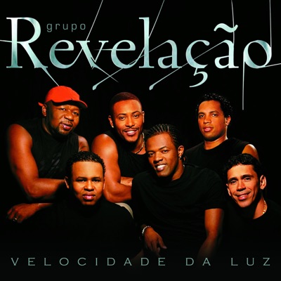 Grupo Revelação (@Revelacaoficial) / X