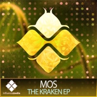The Kraken Ep - MOS
