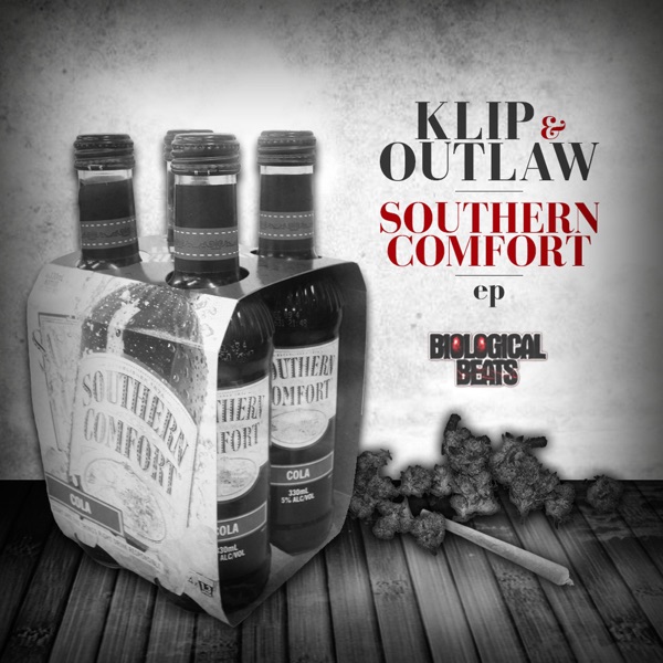 Southern Comfort - EP