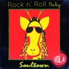Rock N' Roll Baby Lullaby Ensemble