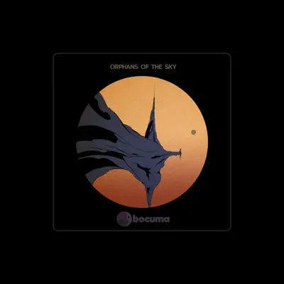Listen to Bocuma, watch music videos, read bio, see tour dates & more!