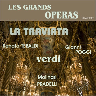 La Traviata, Act III : Annina ? – Comandate ? (Violetta – Annina ...