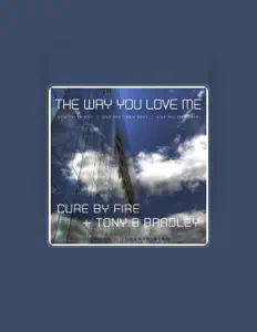 Écoutez Cure By Fire, regardez des vidéoclips, lisez la biographie, consultez les dates de tournée et plus encore !