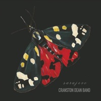 Album cover for Bastille by Cranston Dean Band