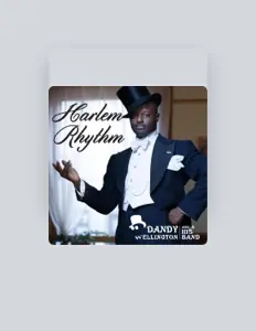 Listen to Dandy Wellington and His Band, watch music videos, read bio, see tour dates & more!