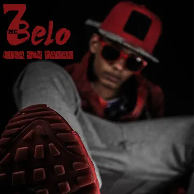 Kika Sem Parar - Single - MC 7Belo