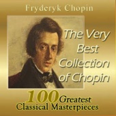 Frédéric Chopin - Nocturnes, Op. 62: No. 2 in E Major