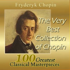 Frédéric Chopin - Impromptu No. 2 in F-Sharp Major, Op. 36