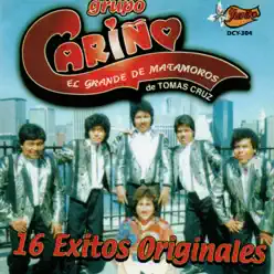 16 Éxitos Originales - Grupo Cariño 16 Éxitos Originales - Grupo Cariño