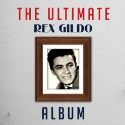 The Ultimate Rex Gildo Album - EP - Rex Gildo