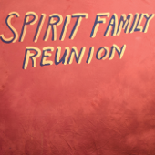 Hands Together - Spirit Family Reunion