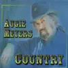 Augie Meyers - Walkin the Back Streets