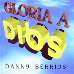 Danny Berrios - Me Diste Amor