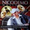 Besos - Nicodemo Mejia lyrics