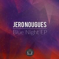 Blue Night - Single - Jero Nougues