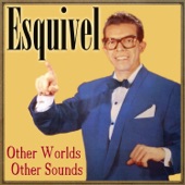 Esquivel - Magic Is the Moonlight (Te Quiero Dijiste)