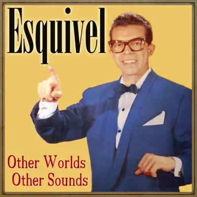 Esquivel - Esquivel