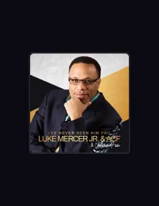 收听 Luke Mercer, Jr.、观看音乐视频、阅读小传、查看巡演日期等 ！