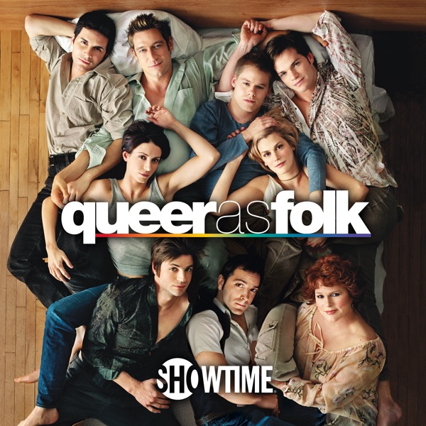 Gay or Straight? That's the Question part of Queer as Folk Season 4