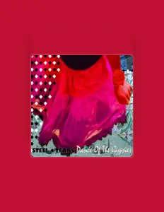 Listen to Steel Tears, watch music videos, read bio, see tour dates & more!