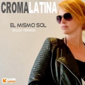 El Mismo Sol (Salsa Version) artwork