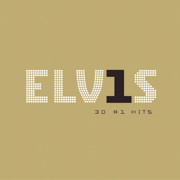 Elvis Vs. Jxl - A Little Less Conversation