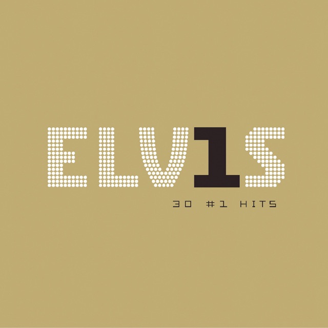 Elvis Presley - Suspicious Minds