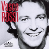 Vasco Rossi - All the Best artwork