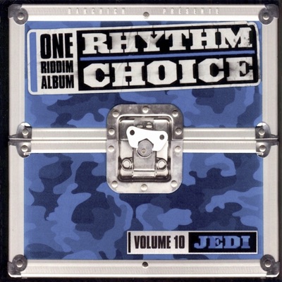 Jedi Riddim