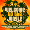 Welcome to the Jungle: The Ultimate Jungle Cakes Drum & Bass Compilation - Various Artists