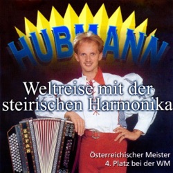 Gottfried Hubmann - Flott auf'gspielt