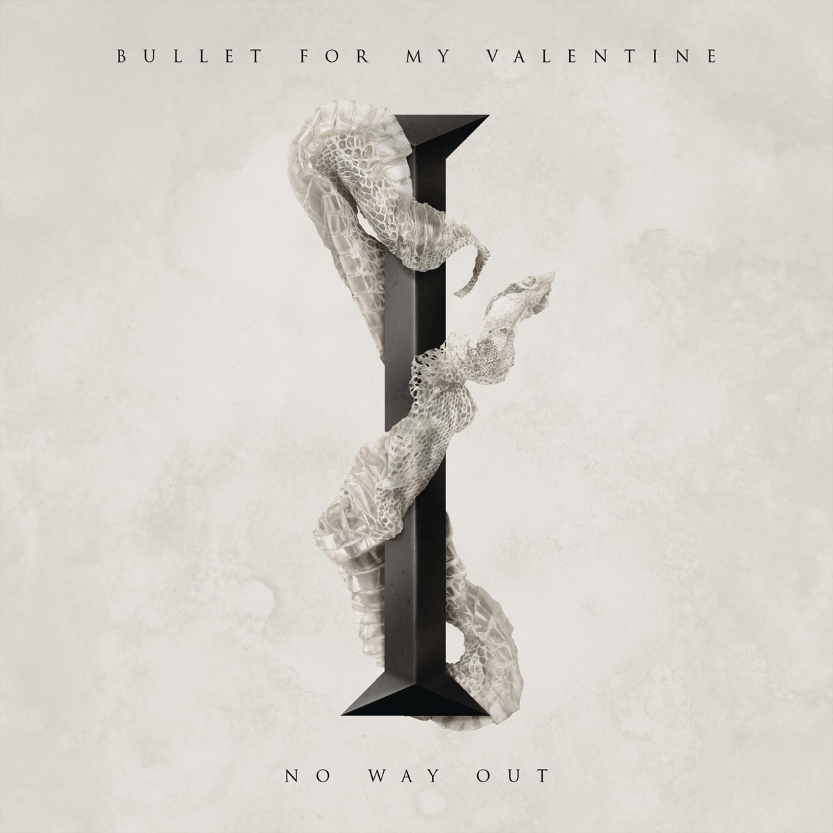 Fever by Bullet for My Valentine on Apple Music