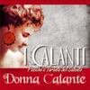 Donna Calante (Pizziche e Tarante del Salento)