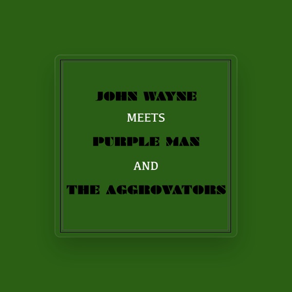 John Wayne's avatar