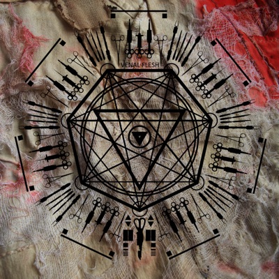 Emulgent Disfigurement - Single