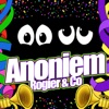 Anoniem - Single