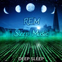 REM Sleep Music: Deep Sleep - Relaxing Music to Sleep, Lucid Dream Songs, Regulate Sleep, Relaxing Piano, Deep Sleep Therapy, Sleep Aid, Hypnosis for Dream - Deep Sleep Music Society