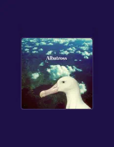 Hör dir Albatross an, schau dir Musikvideos an, lies die Biografie, finde Tourdaten und mehr!