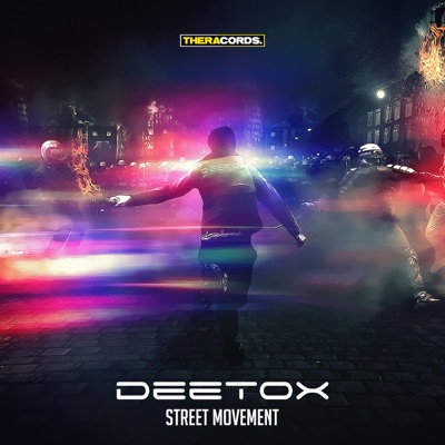 Street Movement - Single