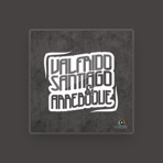 Valfrido Santiago