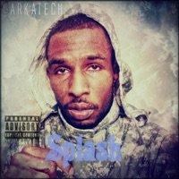 Splash - Single - Arkatech