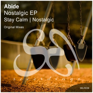 Nostalgic - Single
