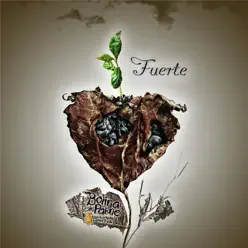Fuerte - EP - Bolina Sin Parné Fuerte - EP - Bolina Sin Parné