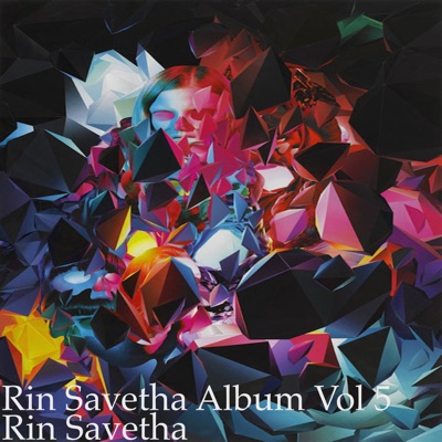 Rin Savetha - Sonya Mun Keng